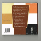 T for Three – Tula – CD - pikkukuva 2
