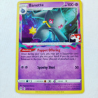 Banette Holo - Prize Pack Series 3 - pikkukuva 1