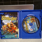 Scooby-Doo! and the Spooky Swamp, PS2 - pikkukuva 2