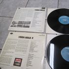 TYÖVÄEN LAULUJA I & II - LP LEVYT ( hyväkuntoiset levyt ) - pikkukuva 2