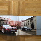Esite Mercedes SL-sarja R230 2011/2012 - pikkukuva 3