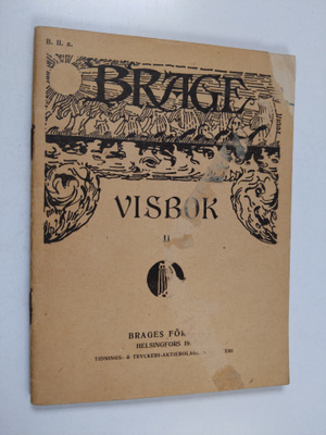 Visbok 2