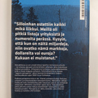Markku Kuisma ym. : Paperin painajainen : Metsäliitto, me... - pikkukuva 2
