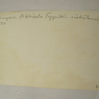 VANHA Postikortti Tampere 1950-l Alkup.Mallikappale - pikkukuva 2