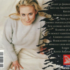 Anna Eriksson ** Anna Eriksson 1 ** CD - pikkukuva 2