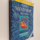 Tony Buzan : The mind map book - pikkukuva 1