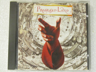 Promised Land • Promised Land CD