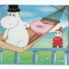 Purkkakuva MUUMI - pikkukuva 1