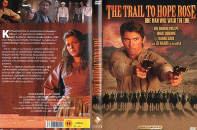 Trail to Hope Rose	(34 729)	k	-FI-	suomik.	DVD		lou diamond