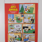 Aku Ankka puolivuosikerta 2009 (nrot 20, 29-53+Jouluparaati) - pikkukuva 2