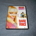 RAISE YOUR VOICE (Hilary Duff)*** - pikkukuva 1