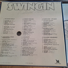 Swingin kultaiset vuodet 6 LP - pikkukuva 2