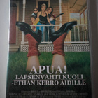 Apua! lapsenvahti kuoli DVD - pikkukuva 1