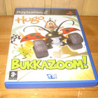 Hugo Bukkazoom! Ps2 (suomi) - pikkukuva 1
