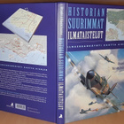 Swanston, A : Historian suurimmat ilmataistelut - pikkukuva 1