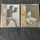 Zebraman 1 & 2 LE Blu-ray | UK | 2004 - 2010 - pikkukuva 1