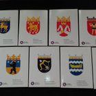 Maakunta 5€ Raha-Sarja 2010-2011 9eril - pikkukuva 1