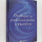 Janne Juusela : Osinkojen ja osakeluovutusten verotus - pikkukuva 1