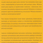 Anja Riitta Lahikainen (toim.): Lapsuus mediamaailmassa - pikkukuva 3