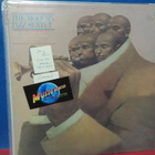 THE MODERN JAZZ SEXTET - Dizzy Meets Sonny REISSUE M-/EX+ LP - pikkukuva 1
