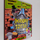 Clive Gifford : Ihanko totta? - pikkukuva 1