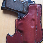 DON HUME TASKUKOTELO E. WALTHER PPK - pikkukuva 2