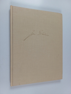 Jean Sibelius