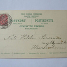 Hämeenlinna - 1901 - pikkukuva 2