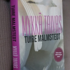 Tuire Malmstedt : Mykkä taivas ( 1.p. 2019 ) - pikkukuva 1