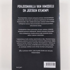 John Kåre Raake : Jää - pikkukuva 2