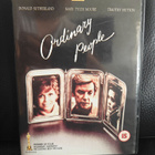 Tavallisia Ihmisiä - Ordinary People (1980) DVD - pikkukuva 1