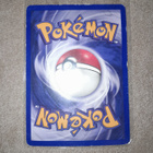 Kingdra 19/64 Pokémon Neo Revelation RARE card - pikkukuva 2