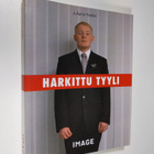 Juliana Harkki : Harkittu tyyli - pikkukuva 1
