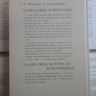 Spurgeon - Saarnamies kotona ja kokouksessa (sid.) - pikkukuva 3