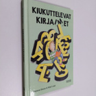 Helena Bross : Kiukuttelevat kirjaimet - pikkukuva 1