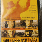 Ang Lee : PAHOLAISEN SATULASSA *DVD* - pikkukuva 1