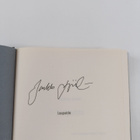 Jarkko Sipilä : Luupuisto (signeerattu) - pikkukuva 3