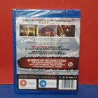 DEAD SNOW UUSI EI SUOMI TXT BLURAY (W) - pikkukuva 2