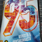 95-Elokuva DVD OhjausAleksi Mäkelä - pikkukuva 1