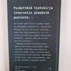 Aarno Malin : Pimeyden ytimeen : tutkimusmatka Tor-verkon... - pikkukuva 2