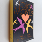 Jojo Moyes : Parillisia ja parittomia - pikkukuva 1