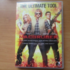 MACGRUBER/VAL KILMER,KRISTEN WIIG,WILL FORTE - pikkukuva 1