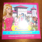 Barbie dvd-levy pahvikotelossa (#2073) - pikkukuva 1