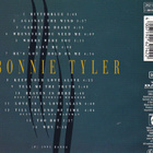 BONNIE TYLER:BITTERBLUE  CD-KIRJASTOPOISTO - pikkukuva 2