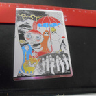 M1 Panini Muumi keräilykortti # 164 - pikkukuva 1