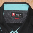 7CAMICIE KAULUSPAITA - pikkukuva 2
