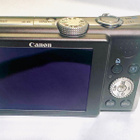 Canon PowerShot SX200 IS - pikkukuva 2