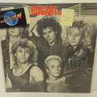 BOGART CO- CMON BABE EX-/EX- 12" SINGLE KOKO BÄNDI NIMMARIT! - pikkukuva 1