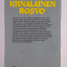 Stephen Becker : Kiinalainen rosvo - pikkukuva 2