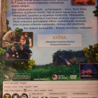KAKSUN KARKUTEILLÄ DVD - pikkukuva 2